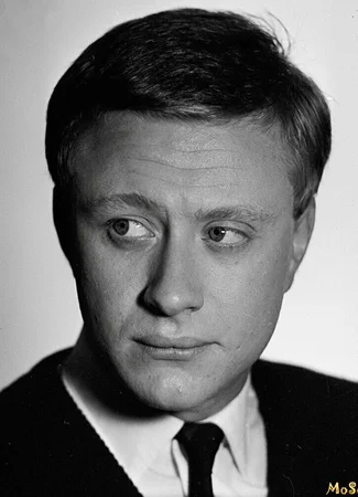 Актёр Андрей Миронов 24.11.20