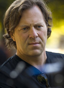 Бэрри Петерсон (Barry Peterson)