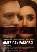 Американская пастораль