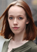 Эмибет МакНалти (Amybeth McNulty)