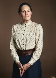 Марилла Касберт