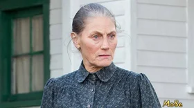 Марилла Касберт