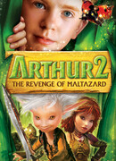 Артур и месть Урдалака