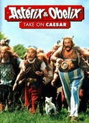 Астерикс и Обеликс против Цезаря