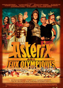 Астерикс на Олимпийских играх