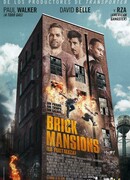 13-й район: Кирпичные особняки