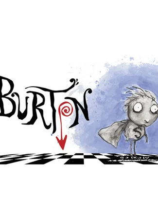 Производитель Tim Burton Productions 25.11.20