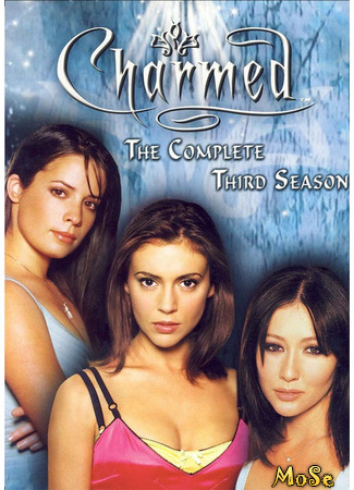 кино Зачарованные (Charmed) 26.11.20
