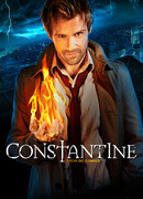 Константин сезон 1