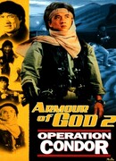 Доспехи Бога 2: Операция Кондор