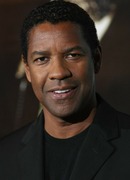 Дензел Вашингтон (Denzel Washington: Denzel Hayes Washington Jr.)