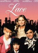 Кружева сезон 1