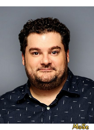 Актёр Бобби Мойнахан 26.11.20