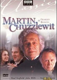 Мартин Чезлвит