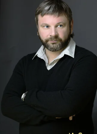 Режиссёр Дмитрий Пантелеев 26.11.20