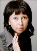 Анна Зайцева (Anna Zaytseva: Зайцева Анна Всеволодовна)