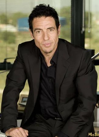Продюсер Даниэль Эсиха 27.11.20