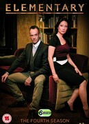 Элементарно сезон 4