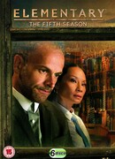 Элементарно сезон 5