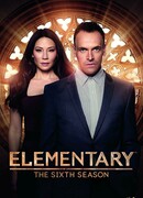 Элементарно сезон 6