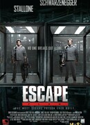 План побега