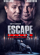 План побега 2