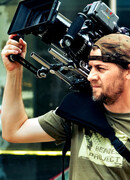 Брэндон Ли Кокс (Brandon Cox)