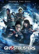 Охотницы за привидениями (2016)