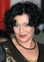 Жанна Кадникова