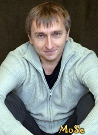 Актёр Андрей Обарухин 27.11.20