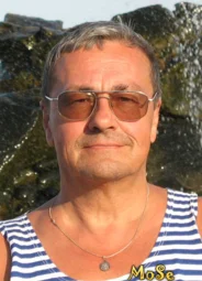 Борис Матвеев