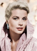 Грейс Келли (Grace Kelly: Grace Patricia Kelly)