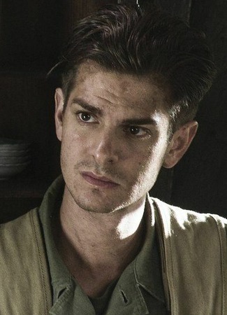 Роль Десмонд Досс 27.11.20