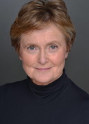 Бронуэн Мэнтел (Bronwen Mantel)