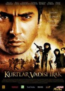 Долина волков: Ирак