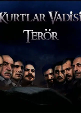 Долина волков: Террор