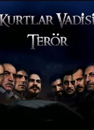 Долина волков: Террор