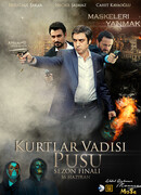 Долина Волков: Западня сезон 10