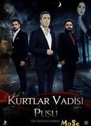 Долина Волков: Западня сезон 8