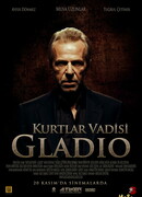 Долина волков: Гладио