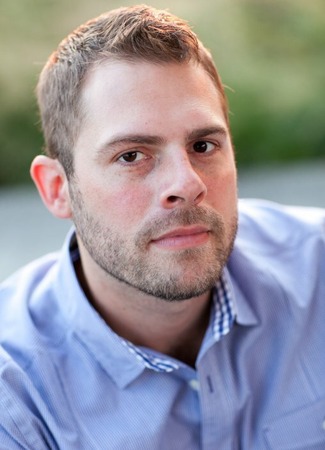 Сценарист Райан Кондал 29.11.20