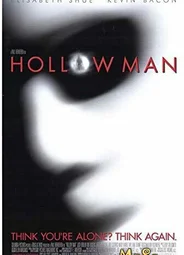 Невидимка (2000)
