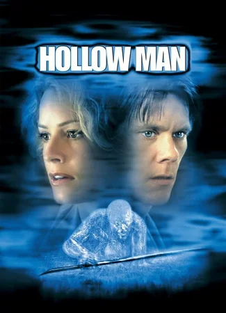 Невидимка (2000)
