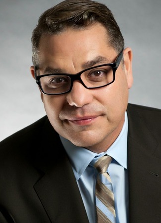 Продюсер Майк Габрави 29.11.20