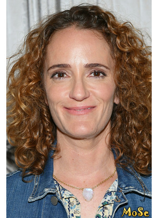 Продюсер Джессика Элбаум 29.11.20