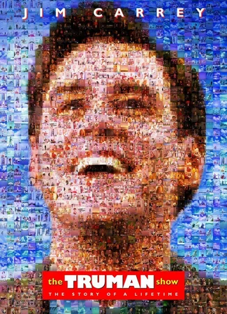 Шоу Трумана