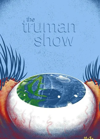 Шоу Трумана