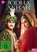 Джодха и Акбар: История великой любви сезон 1