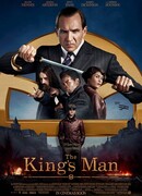 Kingsman: Начало