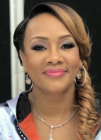 Актёр Вивика А. Фокс 30.11.20